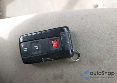 2006 Toyota Prius from USA, damaged, VIN JTDKB20U067537940